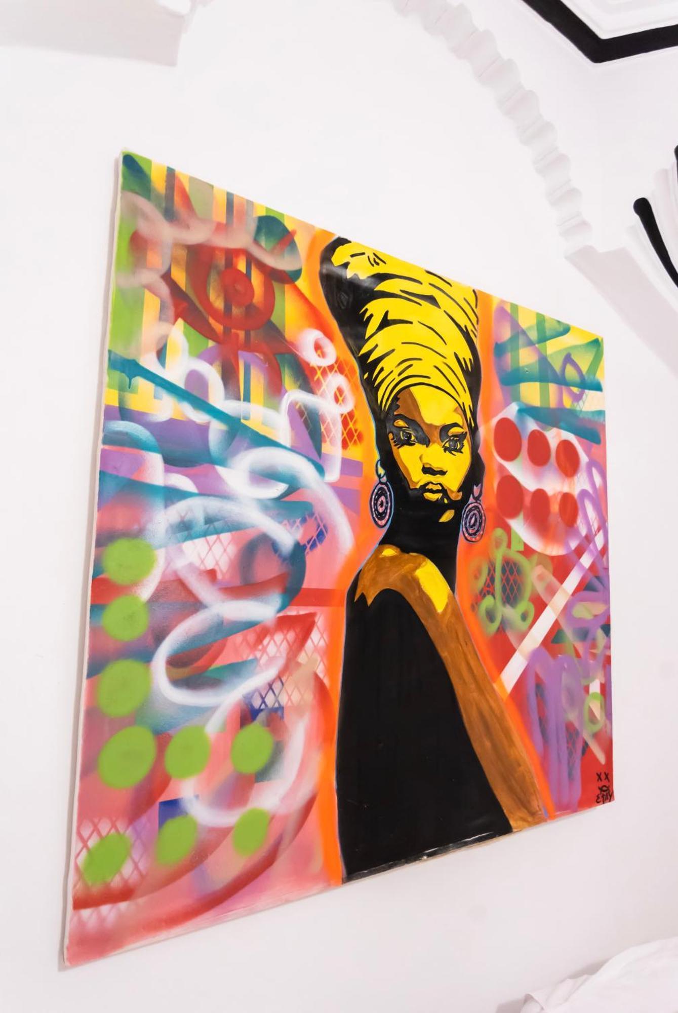 Sala Art Marrakech فندق مبيت وإفطار *