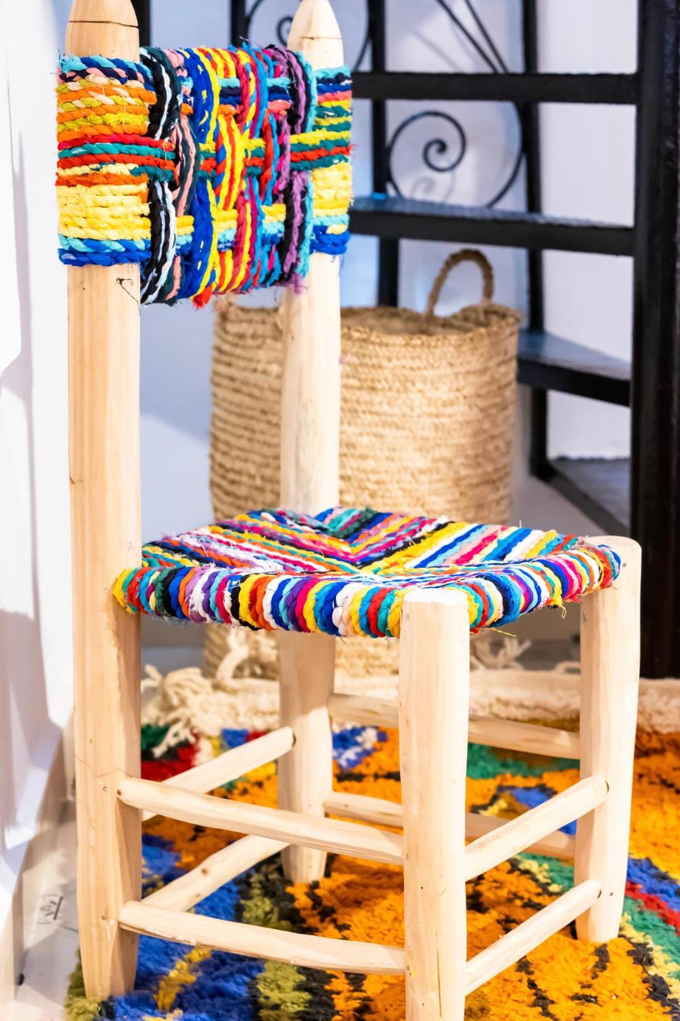 Sala Art Marrakech فندق مبيت وإفطار مراكش