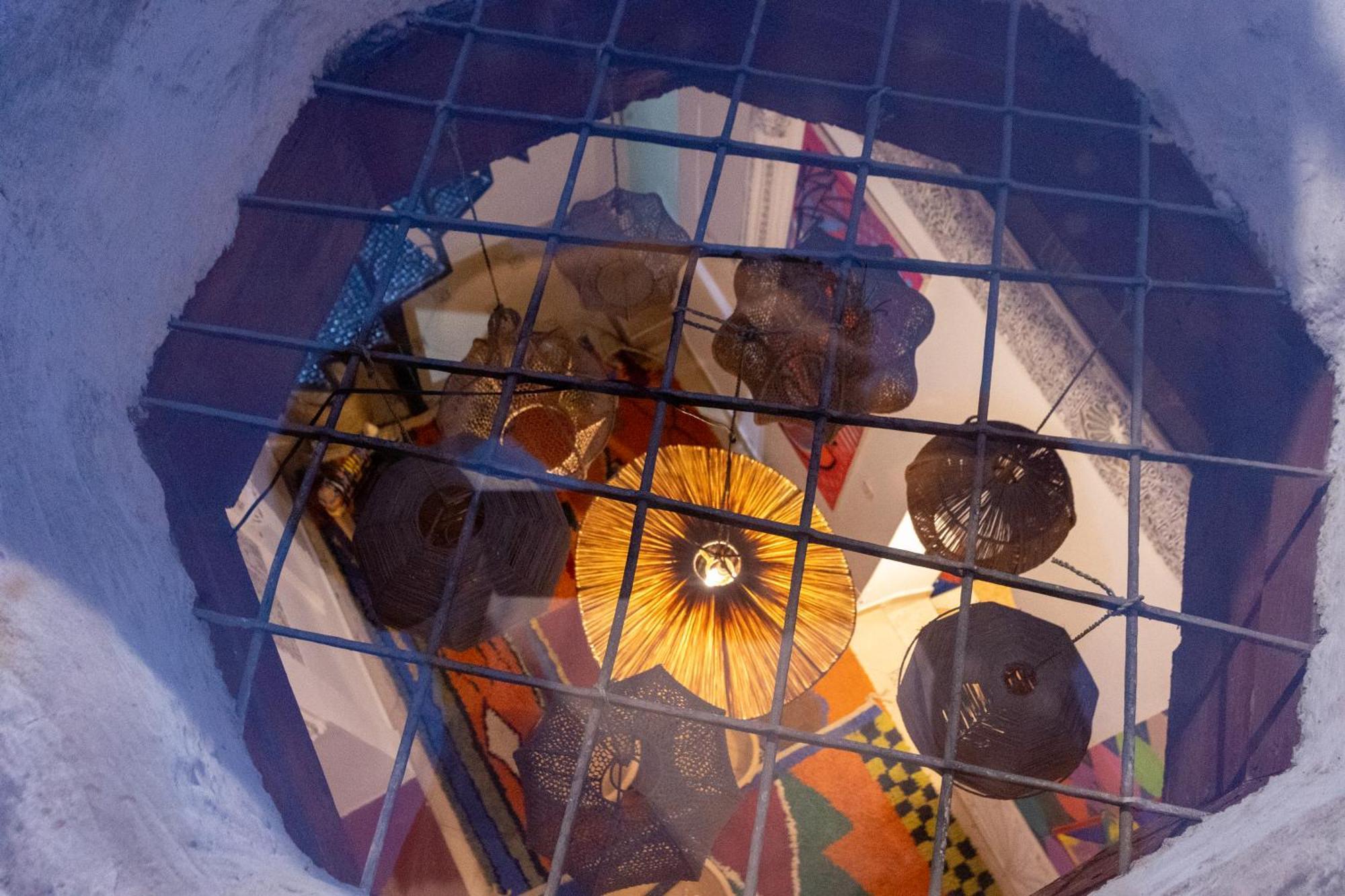 Sala Art Marrakech
