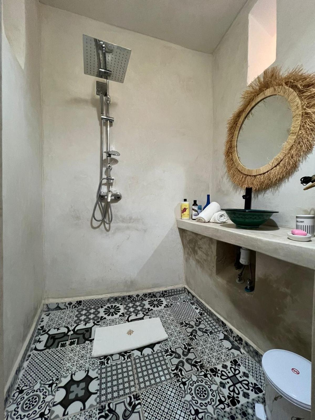 فندق مبيت وإفطار Sala Art Marrakech