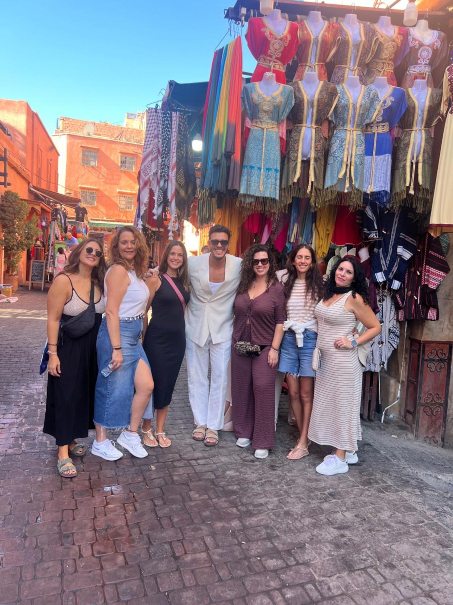فندق مبيت وإفطار Sala Art Marrakech *