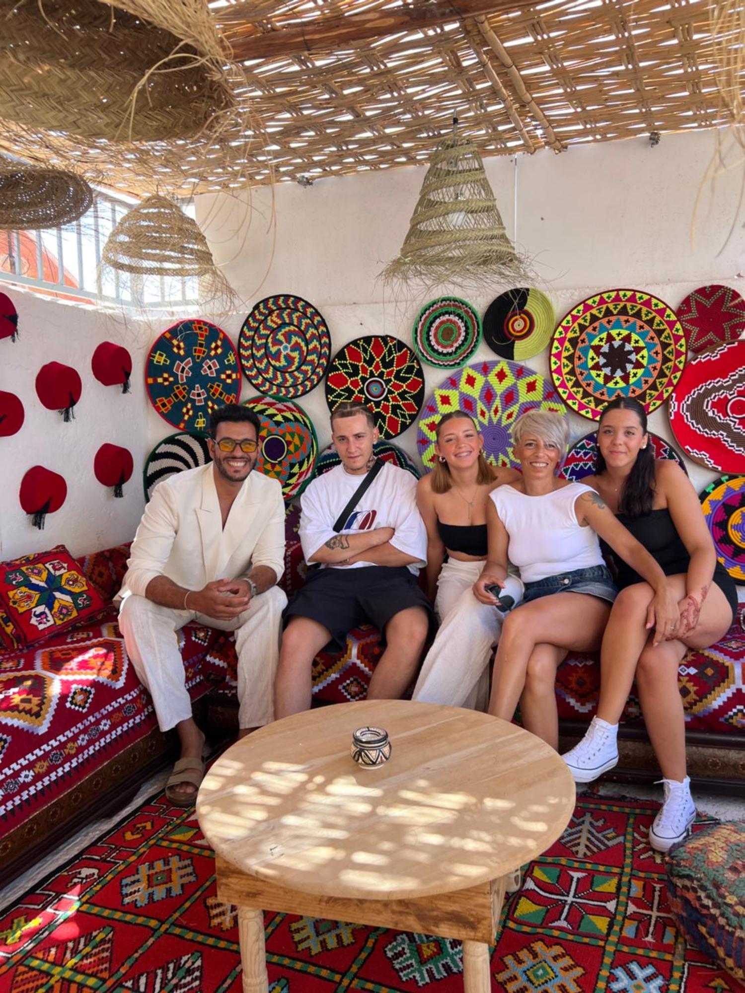 Sala Art Marrakech *