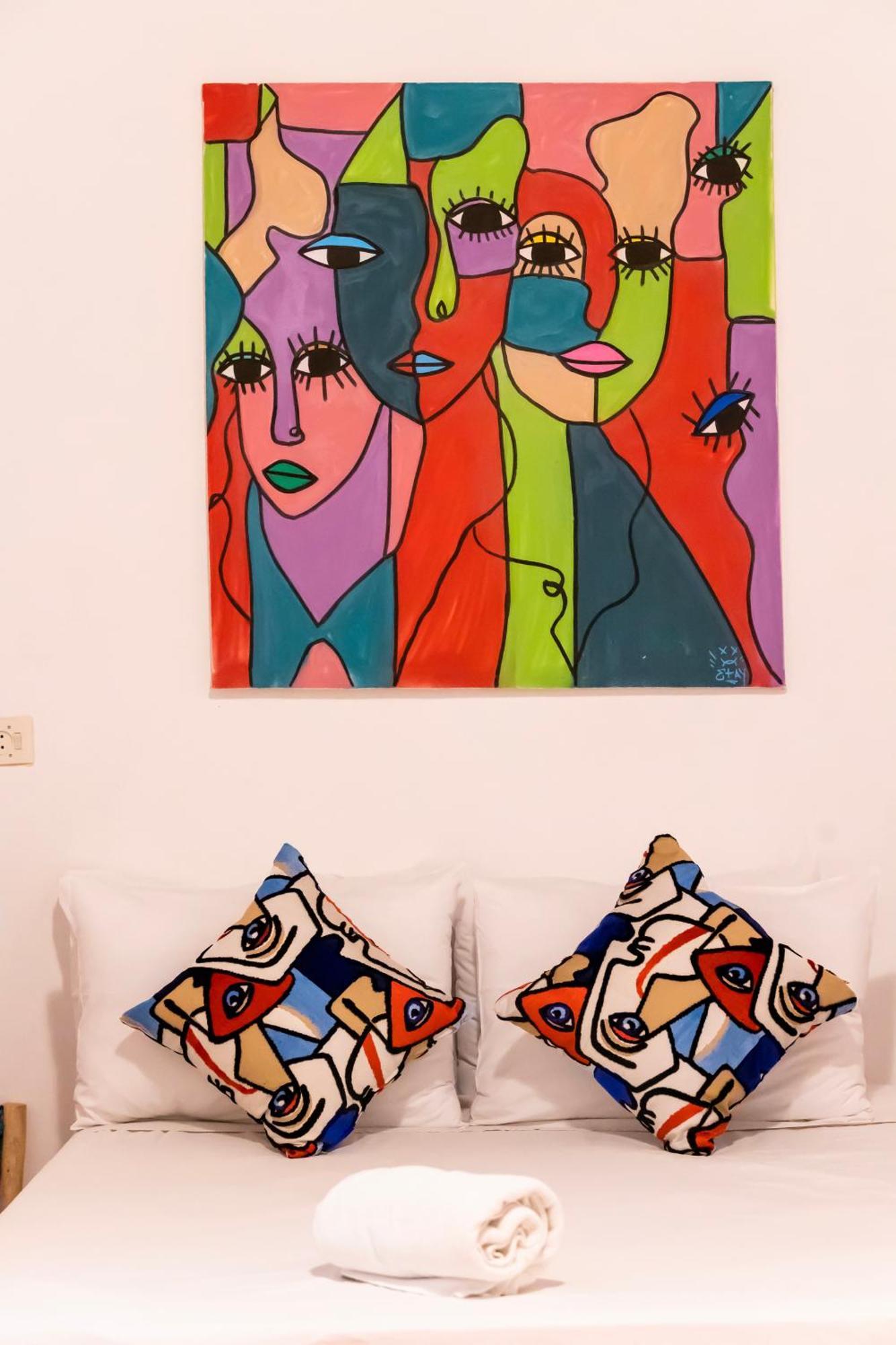 Sala Art Marrakech 马拉喀什