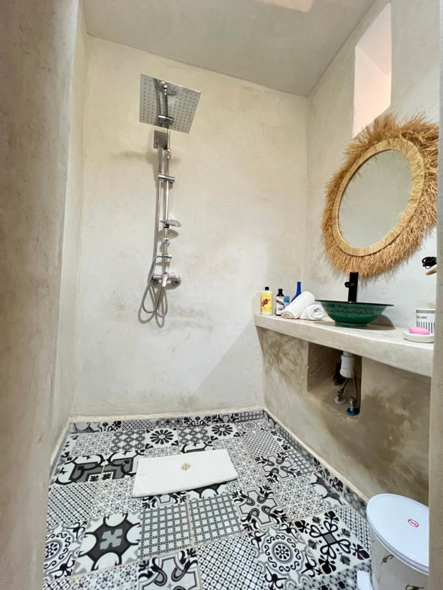 住宿加早餐酒店 Sala Art Marrakech 马拉喀什