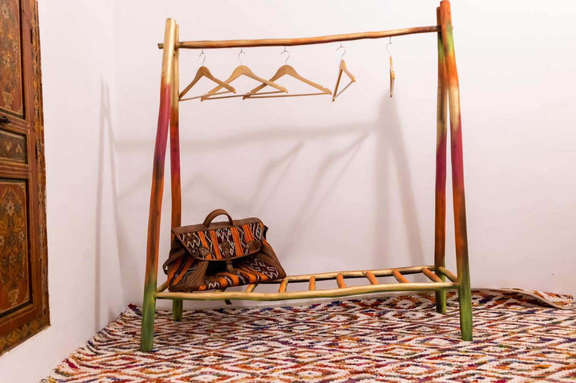 Sala Art Marrakech * 马拉喀什