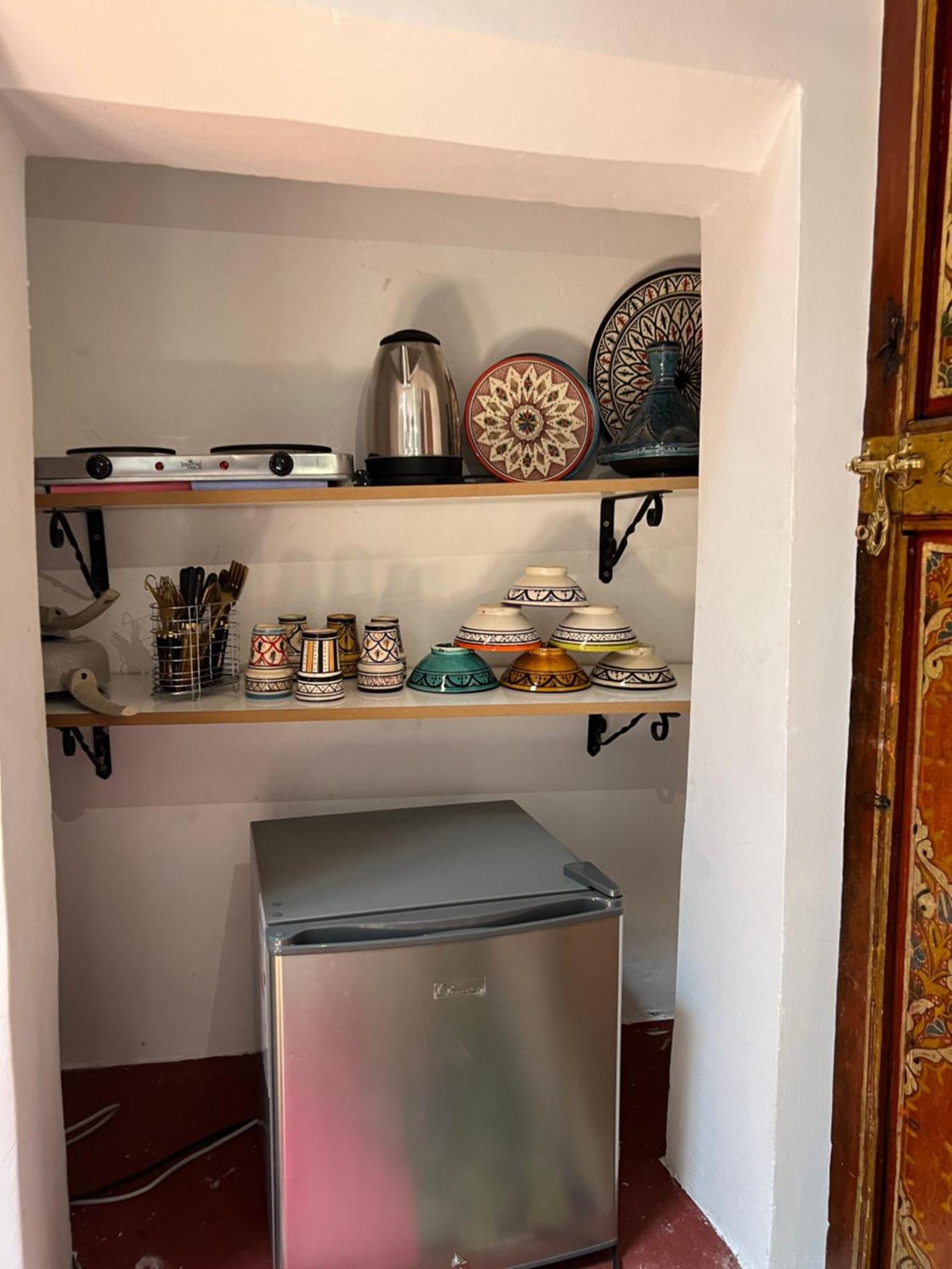 Sala Art Marrakech * 马拉喀什