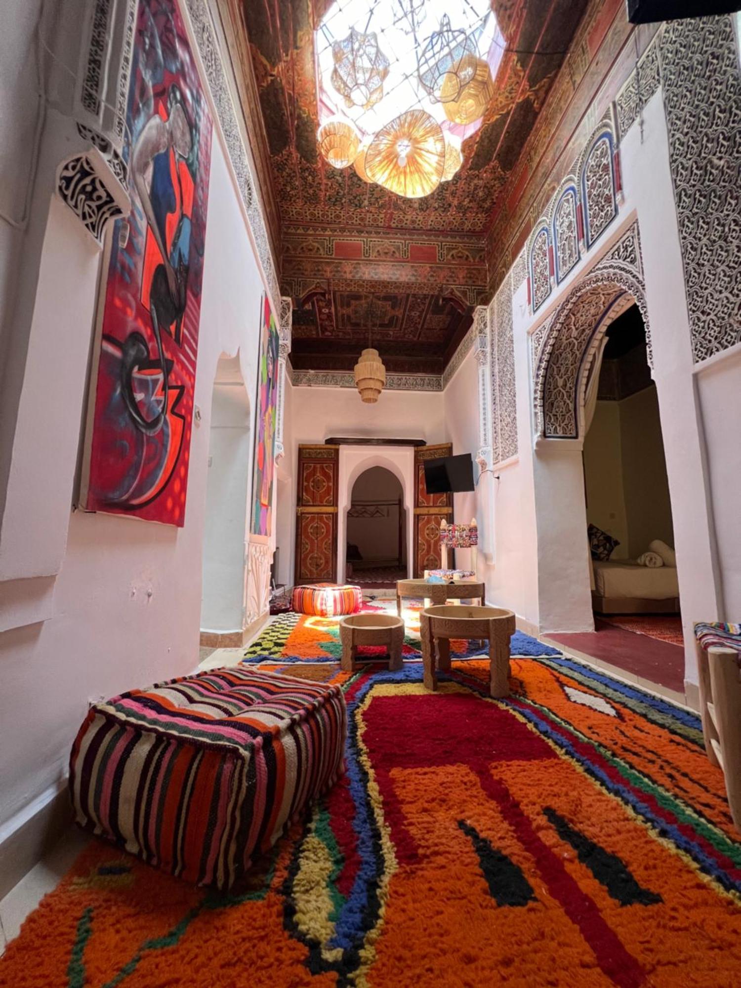 Sala Art Marrakech Marrakesh