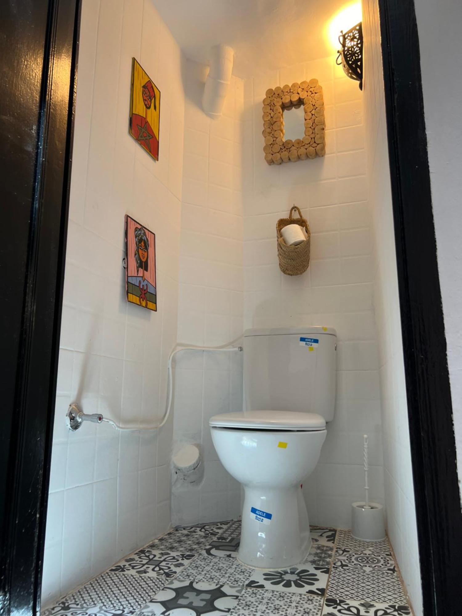 Bed & Breakfast Sala Art Marrakech