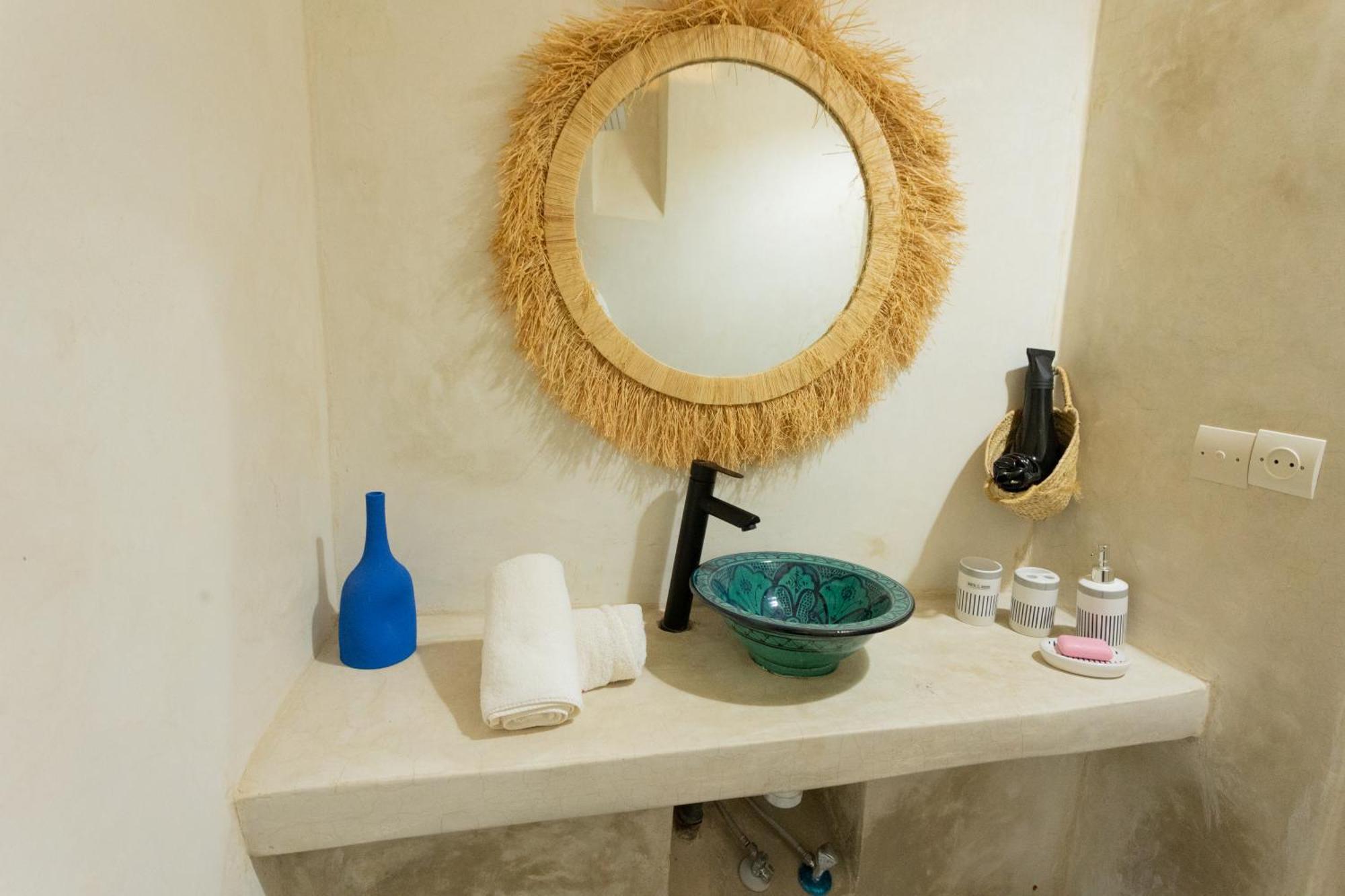 Sala Art Marrakech Bed & Breakfast Marrakesh