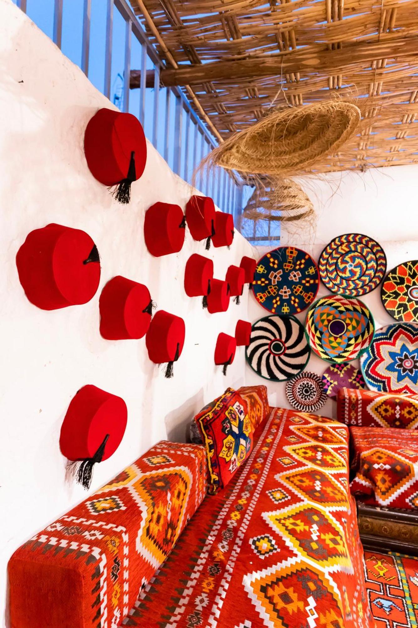 Sala Art Marrakech Bed & Breakfast *