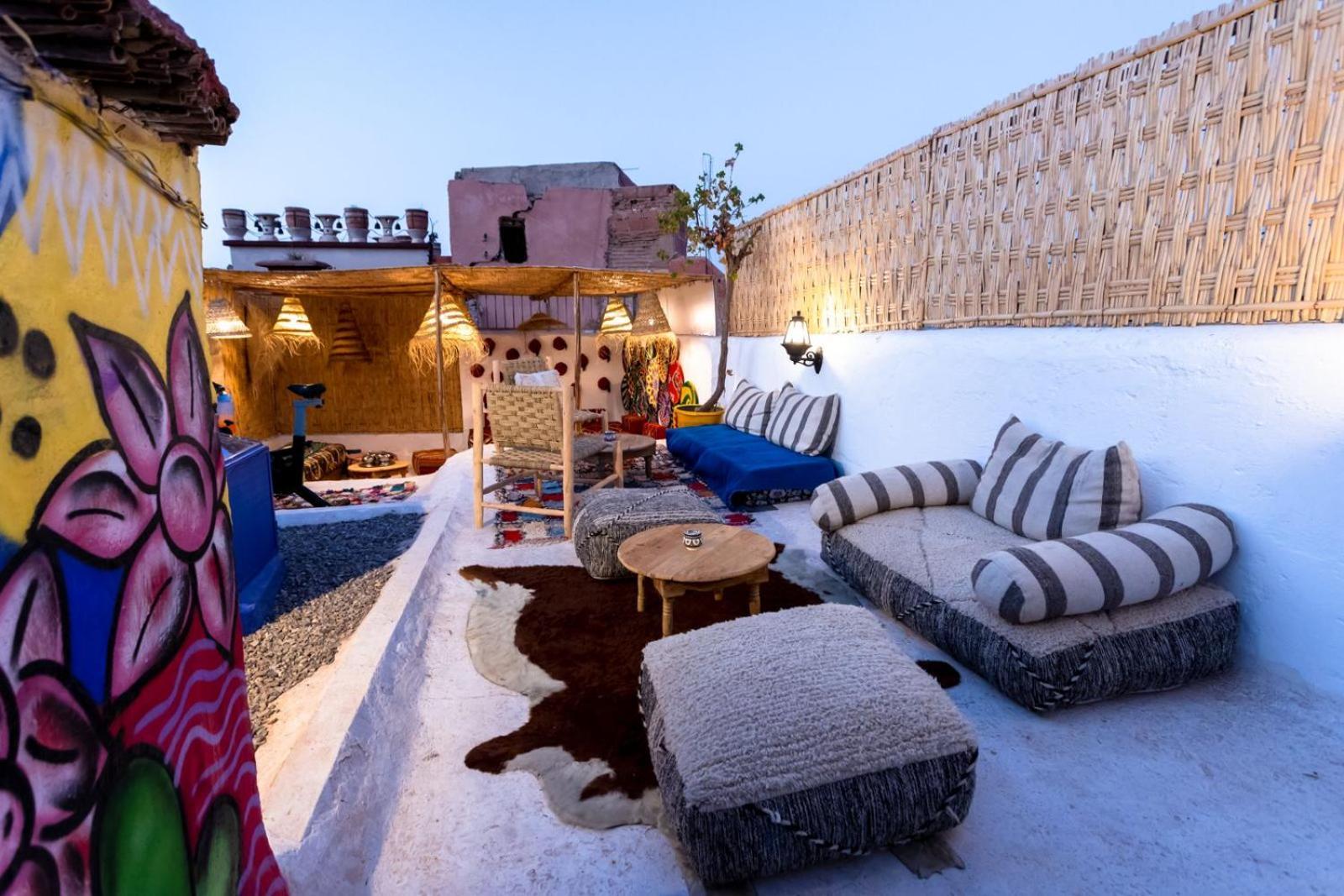 Sala Art Marrakech *